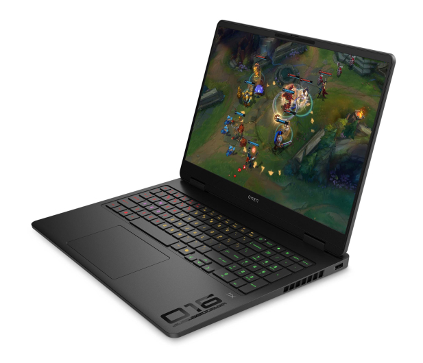 HP OMEN 16 Ultra 7-255H/56GB/1TB RTX5060 240Hz - 1500994 - zdjęcie 3